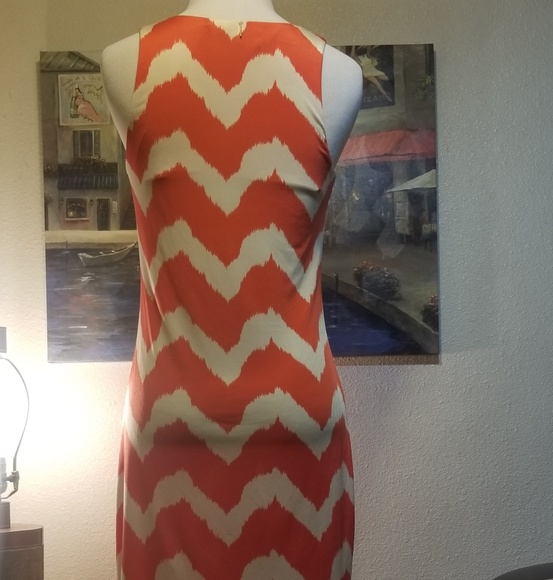 Tea bags of Los Angeles sundress - Picture 2 of 6